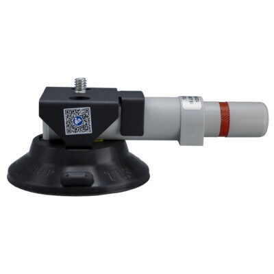 3″ Mounting Cup w/ ¼-20 x 3/8″ Threaded Stud