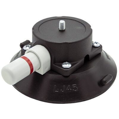 LJ45 w 3/8-16 x 5/8” thread