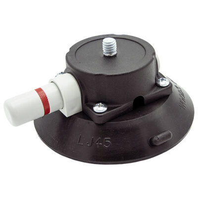 LJ45 w 3/8-16 x ¼” stud