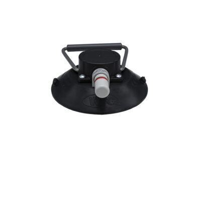 6″ Flip Handle Hand Cup for Flat or Curved Surfaces