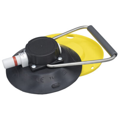 LP6 Flip Handle - Flat