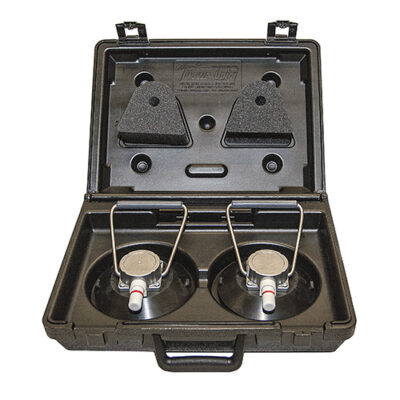 LP6 Flip Handle PAIR – Flat