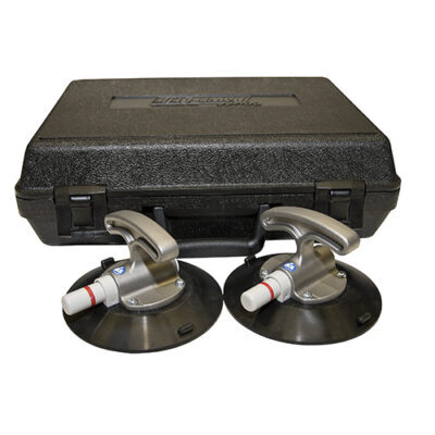 LP6 Handi Grip PAIR – Flat