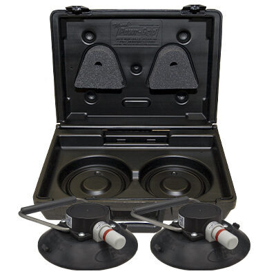 TL6 Flip Handle PAIR – Flat or Curved