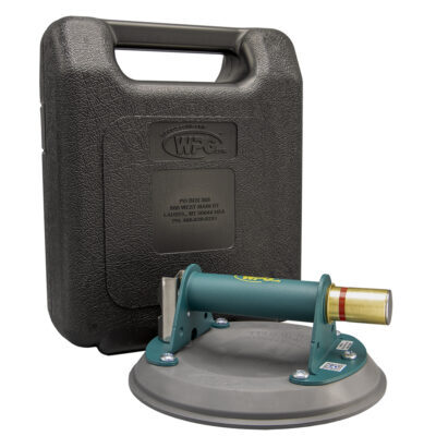 8” Metal low marking - Flat