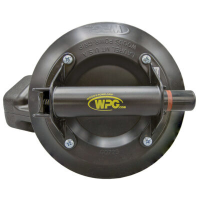 9” Plastic – Flat