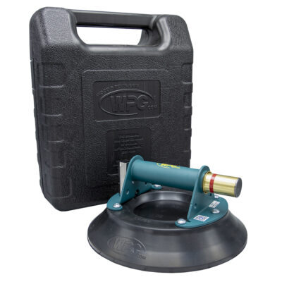 10″ Metal Hand Cup for Curved Surfaces